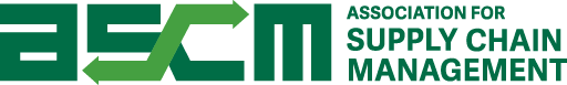 Association for Supply Chain Management